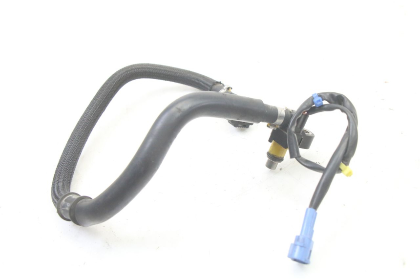 photo de INJECTOR YAMAHA BW'S BWS 125 (2010 - 2013) - Zoom op gebruiksstaat