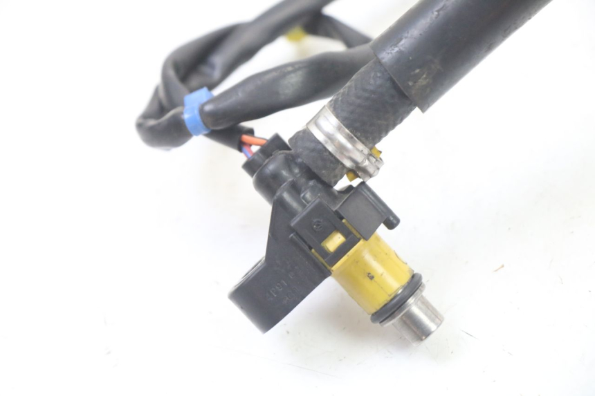 photo de INJECTOR YAMAHA BW'S BWS 125 (2010 - 2013) - Andere kijkhoek