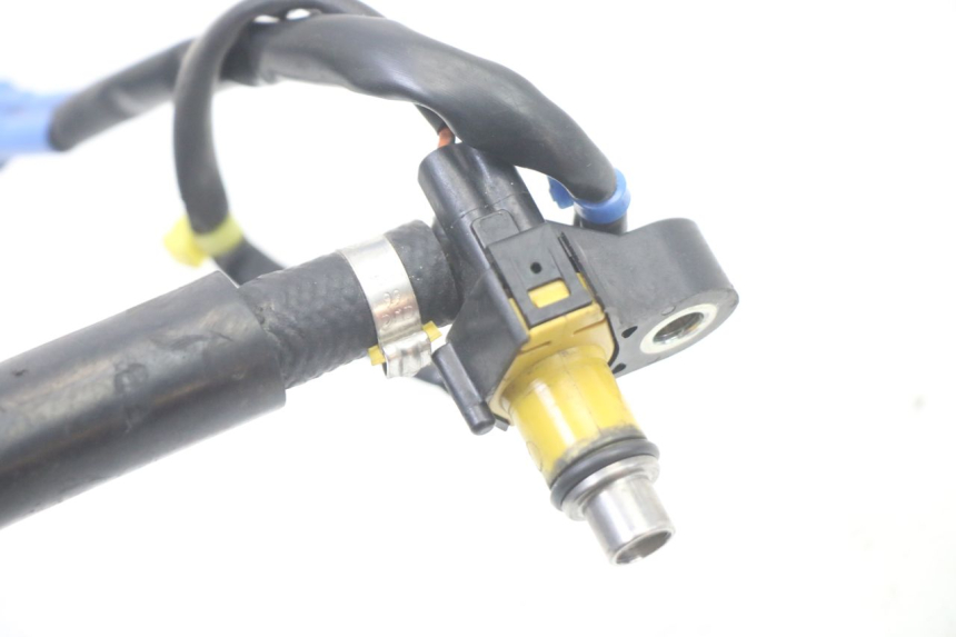 photo de INJECTOR YAMAHA BW'S BWS 125 (2010 - 2013) - Technische close-up