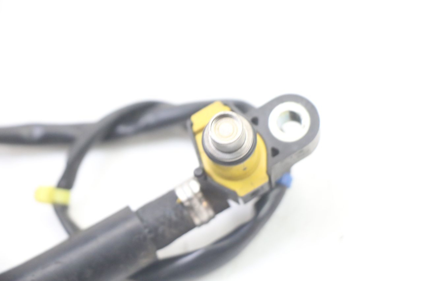 photo de INJECTOR YAMAHA BW'S BWS 125 (2010 - 2013) - Overzicht