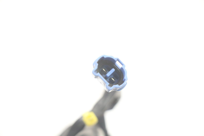 photo de INJECTOR YAMAHA BW'S BWS 125 (2010 - 2013) - Bevestigingspunten