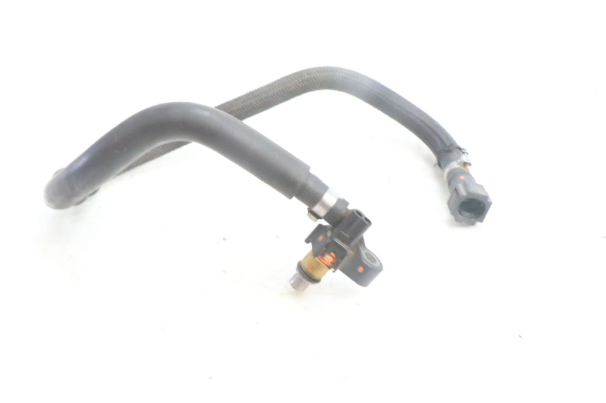 photo de INJECTOR YAMAHA BW'S BWS 125 (2010 - 2013) - Hoofdaanzicht