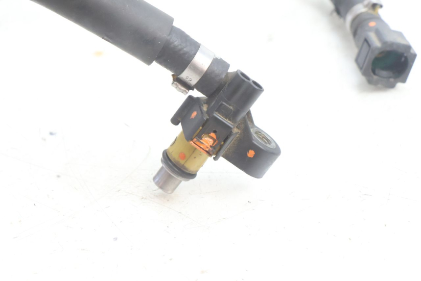 photo de INJECTOR YAMAHA BW'S BWS 125 (2010 - 2013) - Detail van het onderdeel