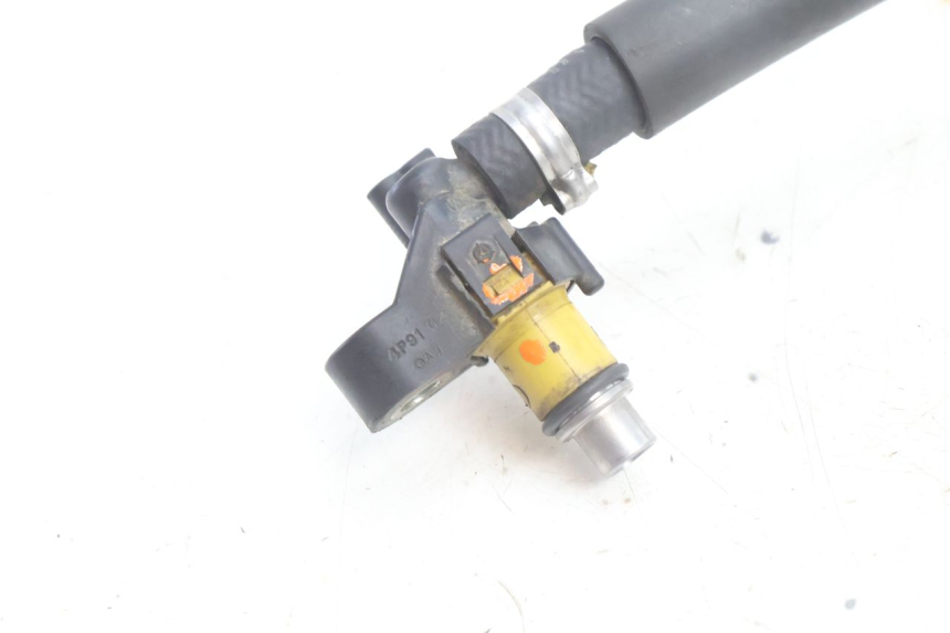 photo de INJECTOR YAMAHA BW'S BWS 125 (2010 - 2013) - Andere kijkhoek