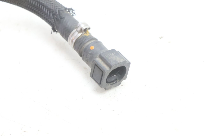 photo de INJECTOR YAMAHA BW'S BWS 125 (2010 - 2013) - Bevestigingspunten