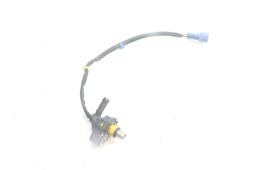 photo de INJECTOR YAMAHA BW'S BWS 125 (2010 - 2013) - Hoofdaanzicht
