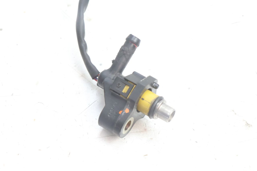 photo de INJECTOR YAMAHA BW'S BWS 125 (2010 - 2013) - Detail van het onderdeel