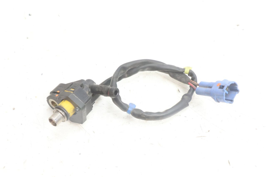 photo de INJECTOR YAMAHA BW'S BWS 125 (2010 - 2013) - Zoom op gebruiksstaat