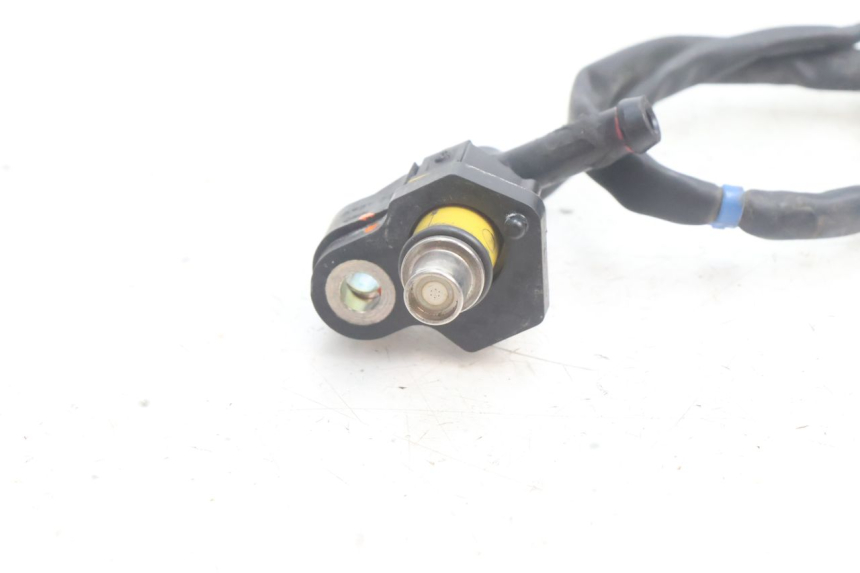 photo de INJECTOR YAMAHA BW'S BWS 125 (2010 - 2013) - Andere kijkhoek
