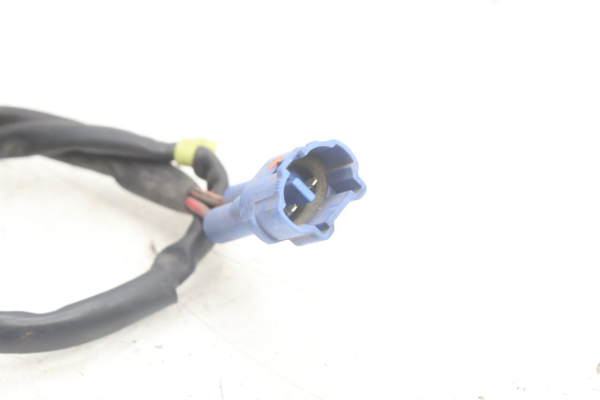photo de INJECTOR YAMAHA BW'S BWS 125 (2010 - 2013) - Technische close-up