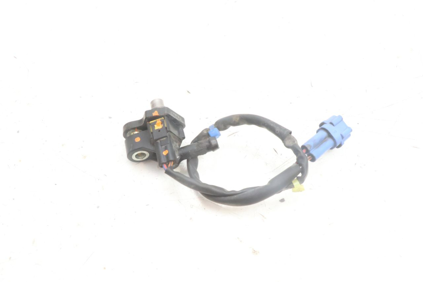 photo de INJECTOR YAMAHA BW'S BWS 125 (2010 - 2013) - Bevestigingspunten