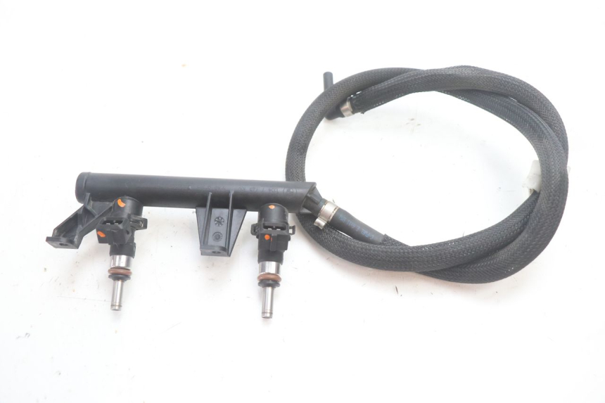 photo de INJECTOR BMW C SPORT 650 (2015 - 2021) - Hoofdaanzicht
