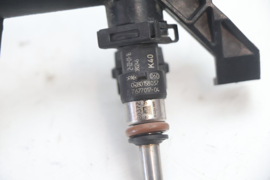 photo de INJECTOR BMW C SPORT 650 (2015 - 2021) - Productaanzicht