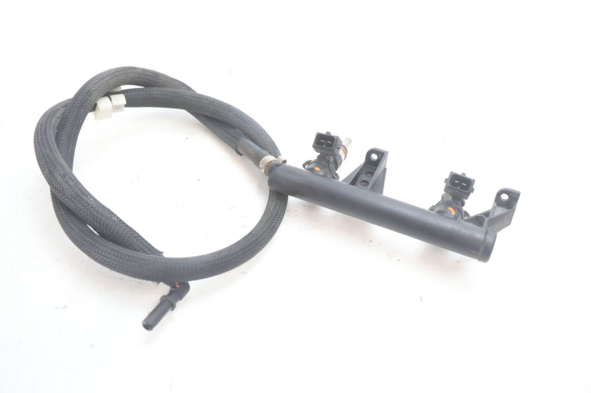 photo de INJECTOR BMW C SPORT 650 (2015 - 2021) - Andere kijkhoek