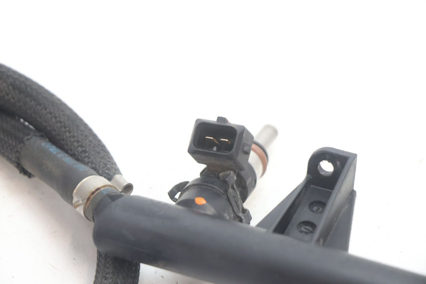 photo de INJECTOR BMW C SPORT 650 (2015 - 2021) - Technische close-up