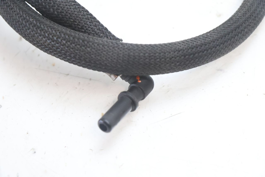 photo de INJECTOR BMW C SPORT 650 (2015 - 2021) - Bevestigingspunten