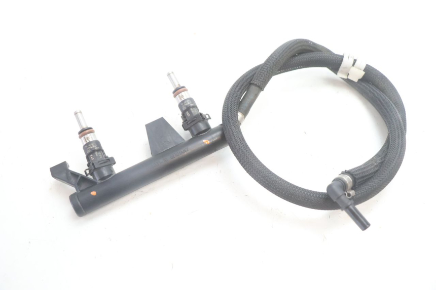 photo de INJECTOR BMW C SPORT 650 (2015 - 2021) - Staat van het oppervlak