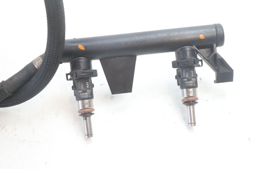 photo de INJECTOR BMW C SPORT 650 (2015 - 2021) - Gecontroleerd onderdeel