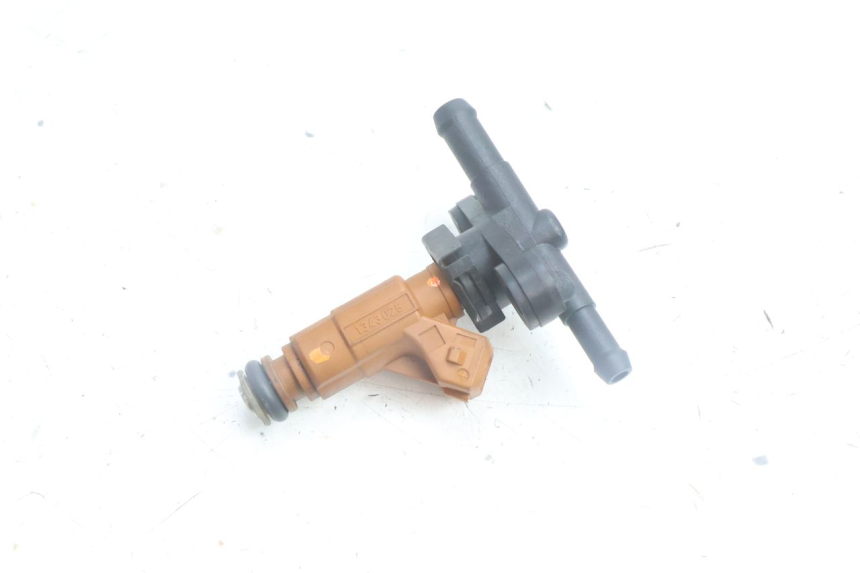 photo de INJECTOR BMW C1 125 (2000 - 2003) - Hoofdaanzicht