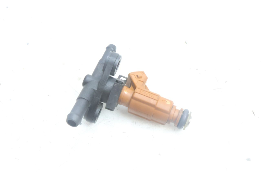 photo de INJECTOR BMW C1 125 (2000 - 2003) - Detail van het onderdeel