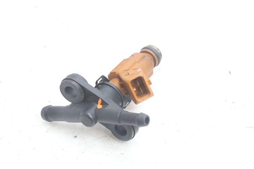 photo de INJECTOR BMW C1 125 (2000 - 2003) - Zoom op gebruiksstaat