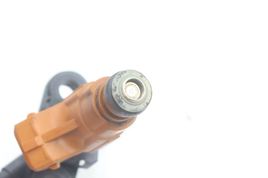 photo de INJECTOR BMW C1 125 (2000 - 2003) - Andere kijkhoek