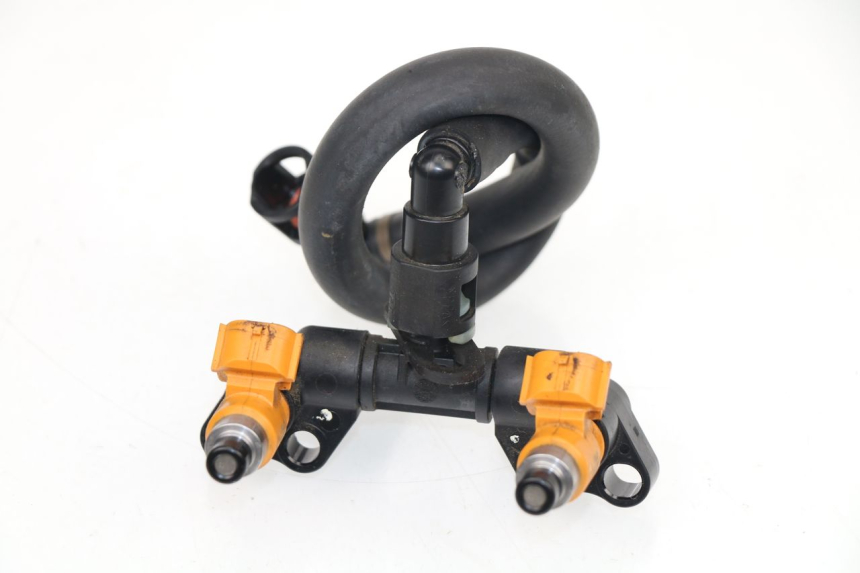 photo de INJECTOR HONDA CB F CBF ABS 500 (2013 - 2015) - Hoofdaanzicht