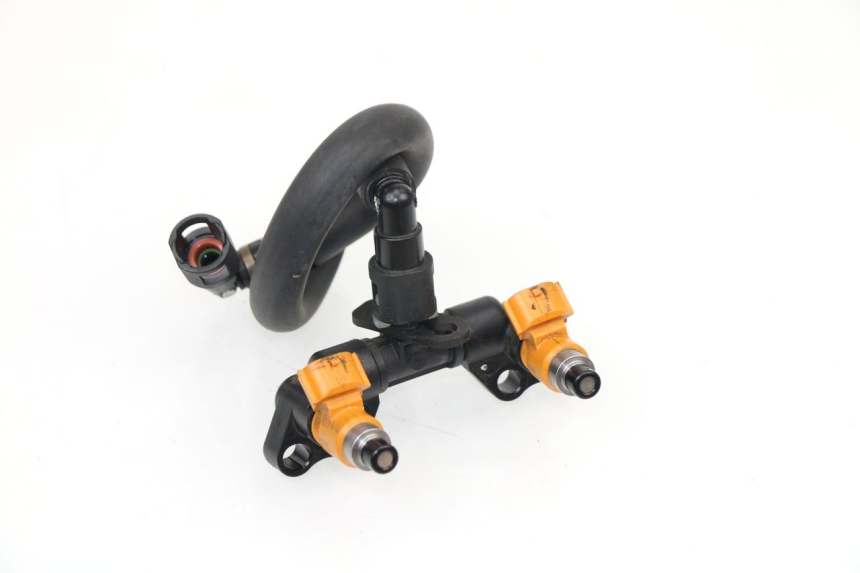 photo de INJECTOR HONDA CB F CBF ABS 500 (2013 - 2015) - Detail van het onderdeel