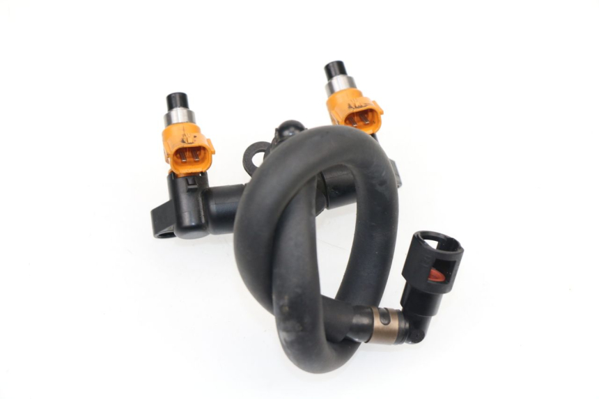 photo de INJECTOR HONDA CB F CBF ABS 500 (2013 - 2015) - Zoom op gebruiksstaat