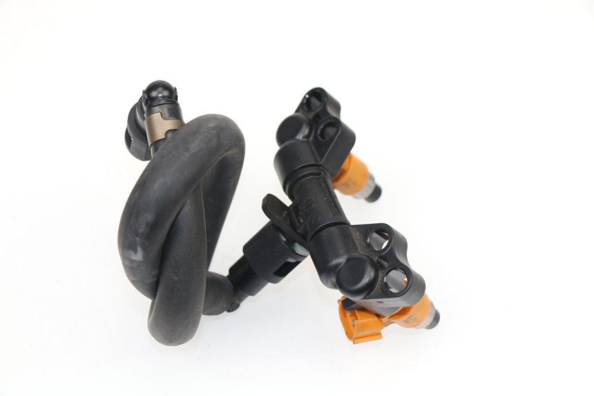 photo de INJECTOR HONDA CB F CBF ABS 500 (2013 - 2015) - Andere kijkhoek
