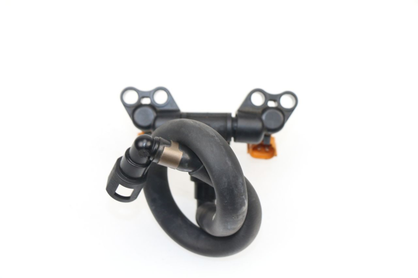 photo de INJECTOR HONDA CB F CBF ABS 500 (2013 - 2015) - Technische close-up