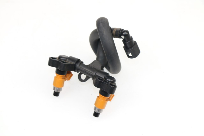 photo de INJECTOR HONDA CB F CBF ABS 500 (2013 - 2015) - Overzicht