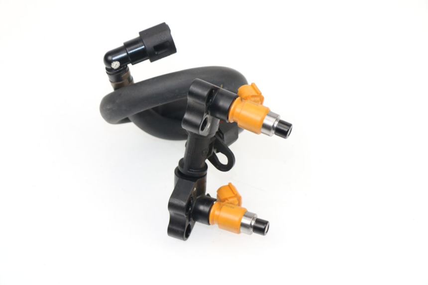 photo de INJECTOR HONDA CB F CBF ABS 500 (2013 - 2015) - Bevestigingspunten