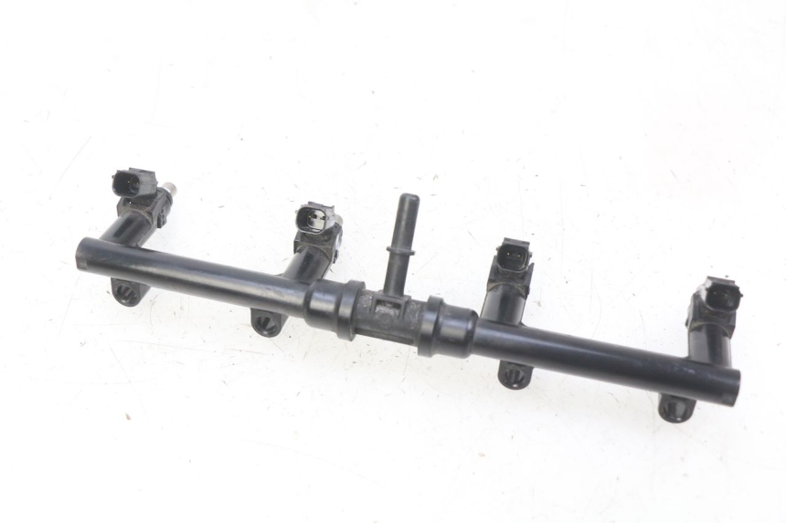 photo de INJECTOR HONDA CB R 1000 (2018 - 2023) - Kenmerkende details