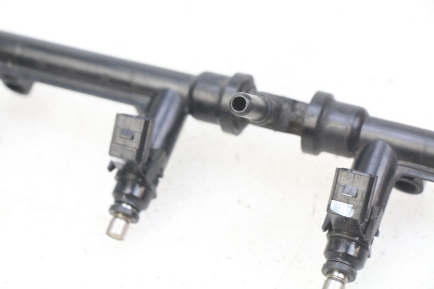 photo de INJECTOR HONDA CB R 1000 (2018 - 2023) - Aanvullende foto