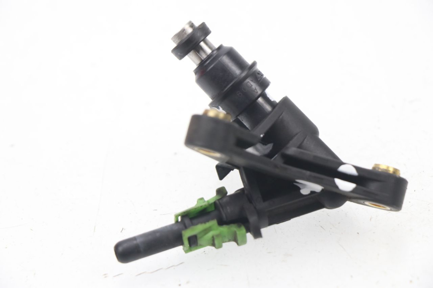 photo de INJECTOR HONDA CBF 125 (2009 - 2015) - Hoofdaanzicht