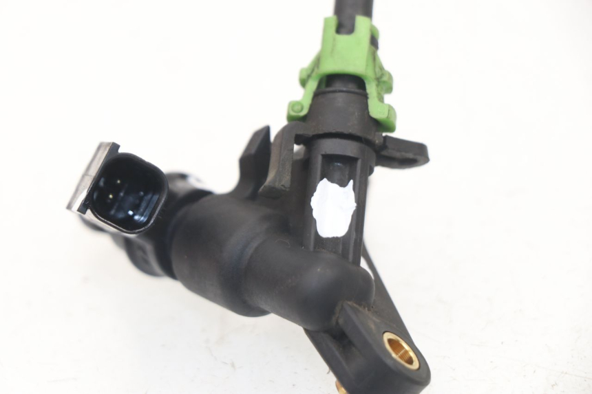 photo de INJECTOR HONDA CBF 125 (2009 - 2015) - Andere kijkhoek