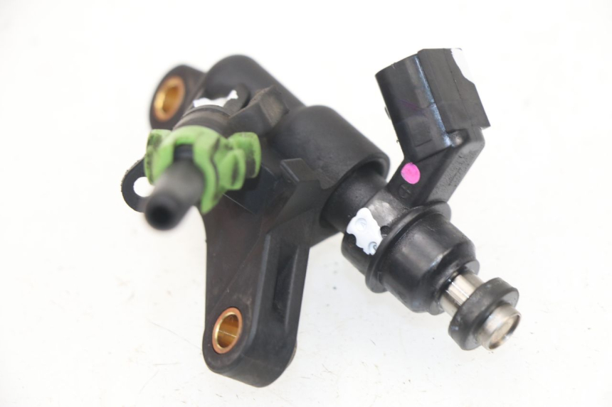 photo de INJECTOR HONDA CBF 125 (2009 - 2015) - Overzicht