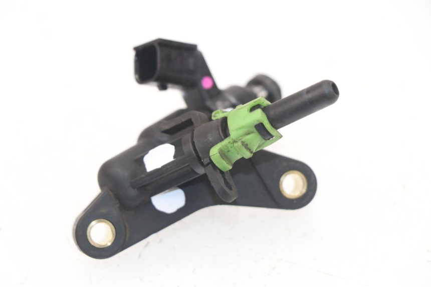 photo de INJECTOR HONDA CBF 125 (2009 - 2015) - Bevestigingspunten