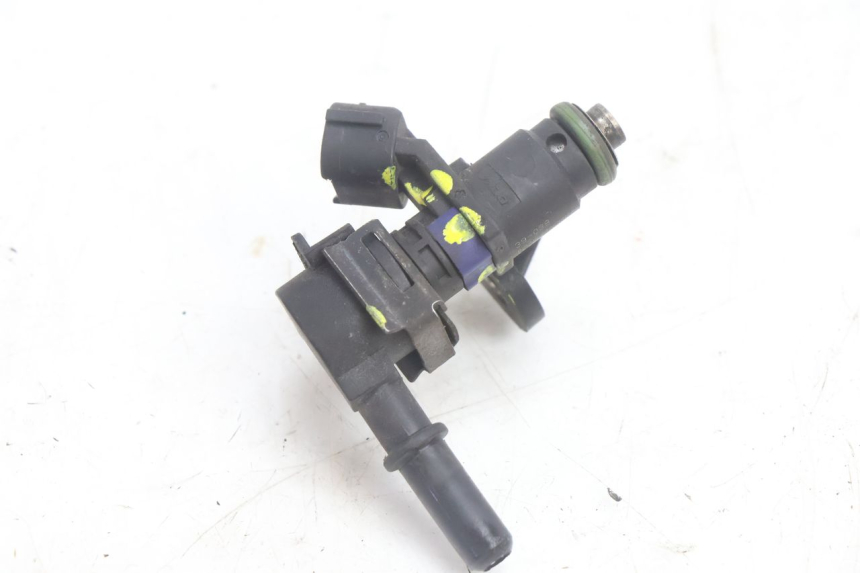 photo de INJECTOR PEUGEOT CITYSTAR 125 (2011 - 2017) - Zoom op gebruiksstaat