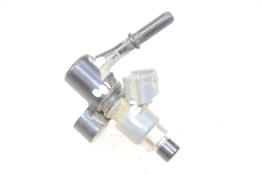 photo de INJECTOR HONDA CRF CR-F RX 450 (2017 - 2021) - Andere kijkhoek