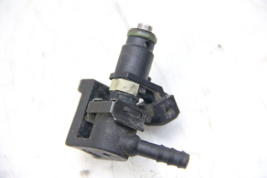 photo de INJECTOR KYMCO DINK STREET 125 (2009 - 2014) - Zoom op gebruiksstaat