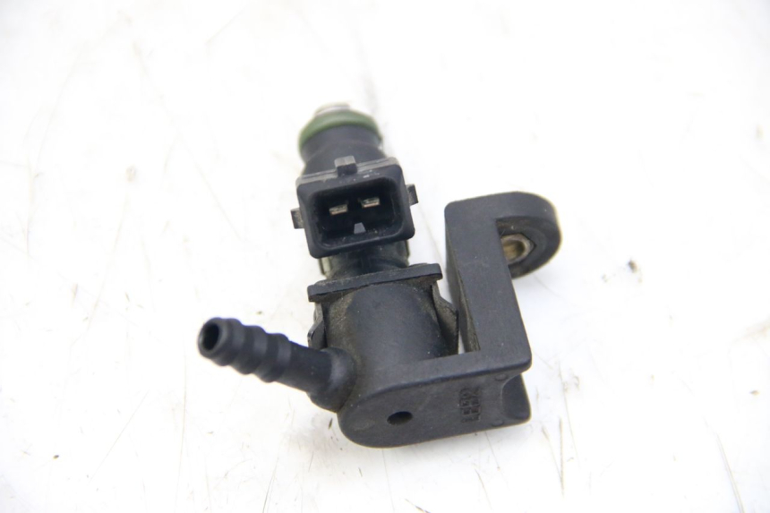 photo de INJECTOR KYMCO DINK STREET 125 (2009 - 2014) - Andere kijkhoek