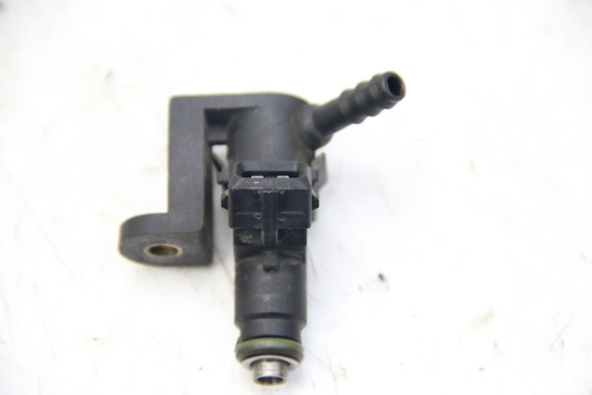 photo de INJECTOR KYMCO DINK STREET 125 (2009 - 2014) - Technische close-up