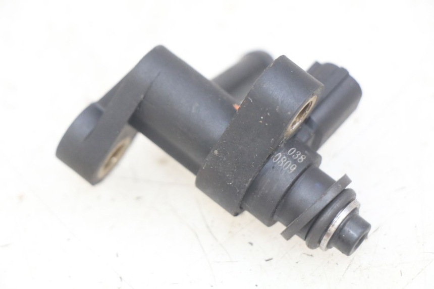 photo de INJECTOR PEUGEOT DJANGO 4T 50 (2014 - 2019) - Andere kijkhoek