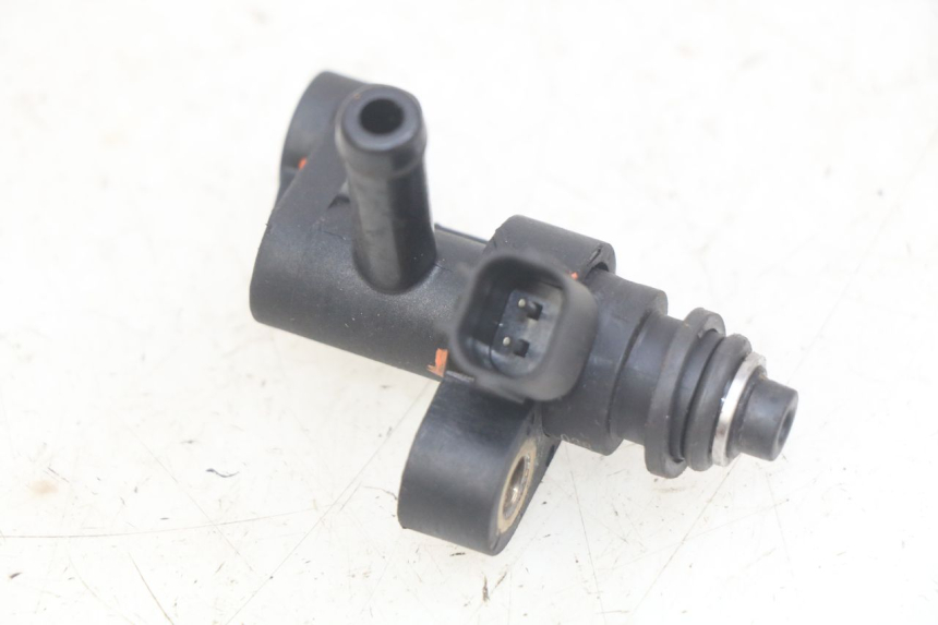 photo de INJECTOR PEUGEOT DJANGO 4T 50 (2014 - 2019) - Overzicht