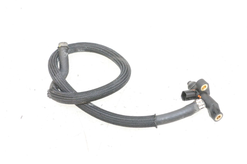 photo de INJECTOR PEUGEOT DJANGO 4T 50 (2014 - 2019) - Detail van het onderdeel