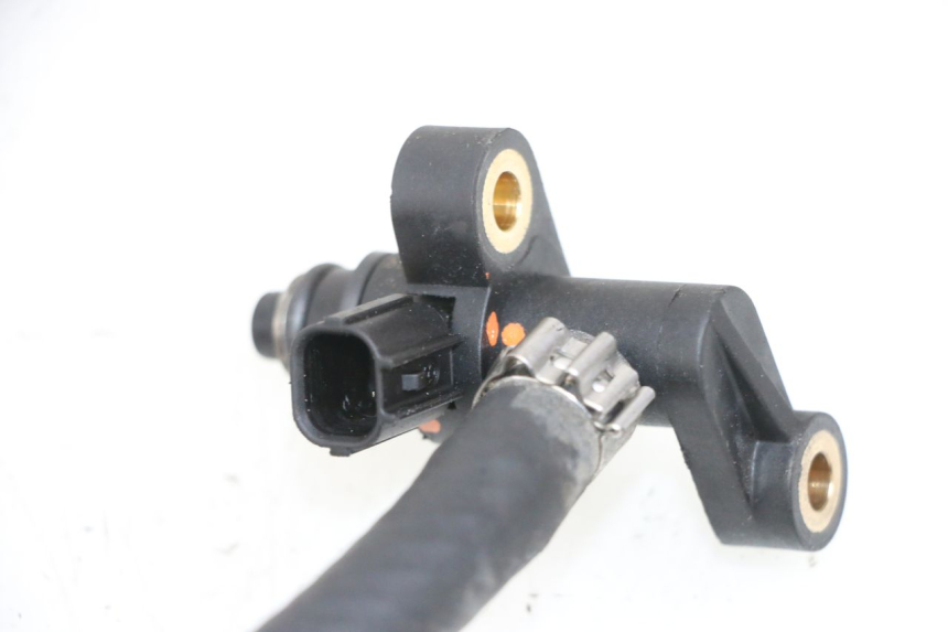 photo de INJECTOR PEUGEOT DJANGO 4T 50 (2014 - 2019) - Zoom op gebruiksstaat