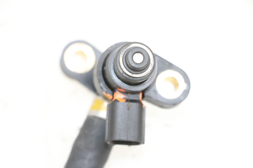 photo de INJECTOR PEUGEOT DJANGO 4T 50 (2014 - 2019) - Andere kijkhoek