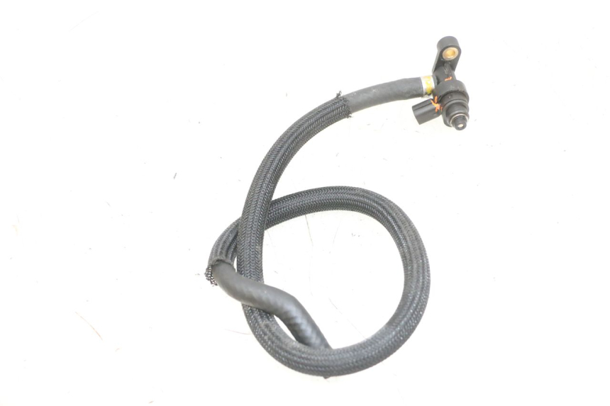 photo de INJECTOR PEUGEOT DJANGO 4T 50 (2014 - 2019) - Technische close-up